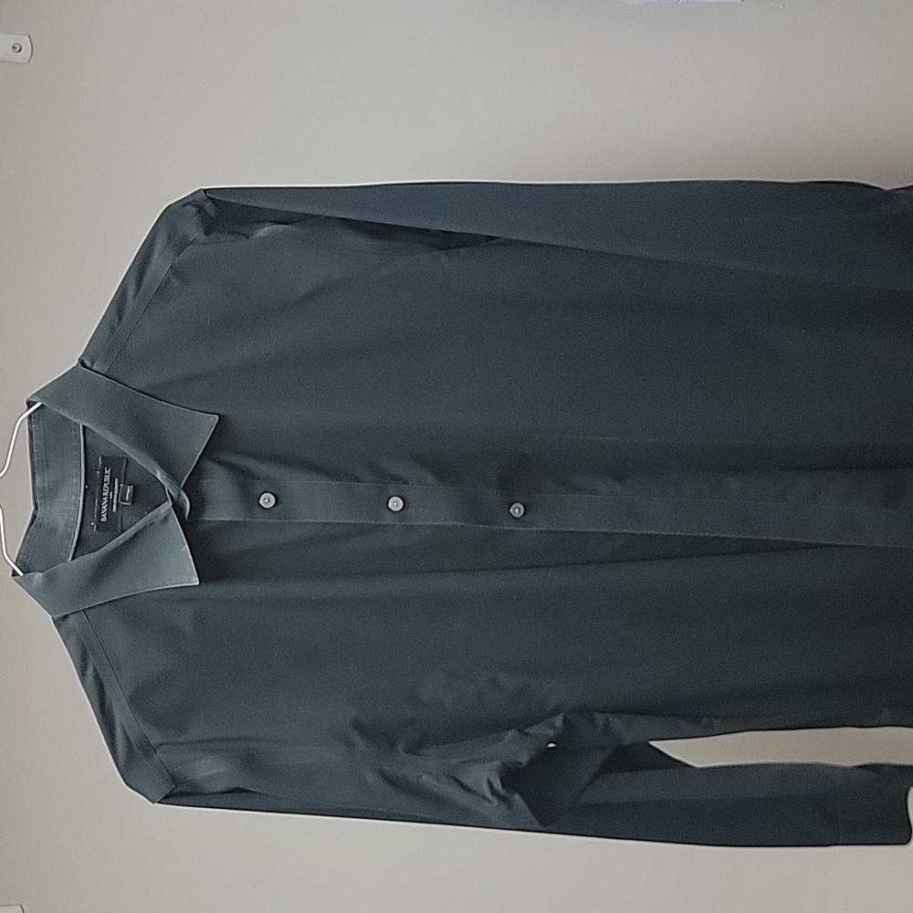 Dress shirt